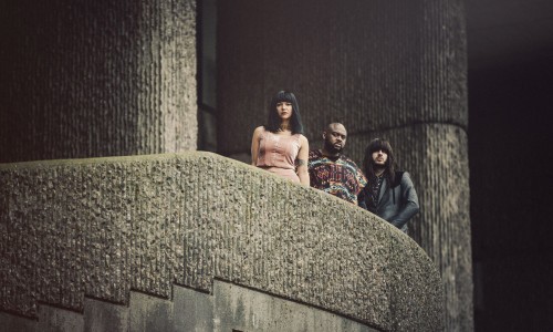 Khruangbin in Italia a febbraio per un' Unica data